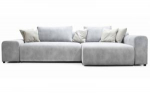 Диван-кровать c подъемом шезлонга 3 Seater, угол Г/L (-1 кат.), фото