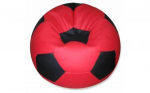 Кресло-мешок Футбольный мяч S Оксфорд, фото