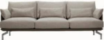 Диван ПРЯМОЙ 3 Seater (LA+3S+RA),  (кат.-1), фото