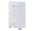 Комод высокий Karat 620, фото