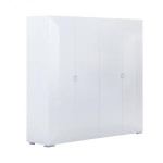 Шкаф 4-дверный Karat, фото