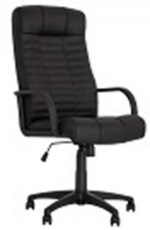 Кресло ATLANT BX LUX Tilt PL64 экокожа Эко, фото