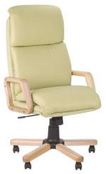 Кресло NADIR extra Tilt EX1 экокожа Эко, фото