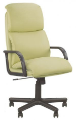 Кресло NADIR Tilt PM64 экокожа Эко, фото