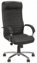 Кресло ORION steel MPD AL68 экокожа Эко, фото