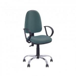 Крісло JUPITER GTP Freestyle CHR68 мікрофібра Micro, фото