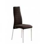 Стул TAILER II chrome ЭКОКОЖА ECO, фото