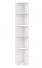 Стеллаж угловой МБ-4, фото