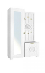 Шкаф комбинированный МБ-10, фото