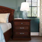 Тумба Венеция ВН 200 с 3 выдвижными ящиками, фото