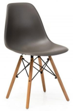 Стілець М-05 сірий, фото