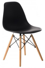 Стілець М-05 чорний, фото