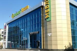 Представництво в Черкасах, фото