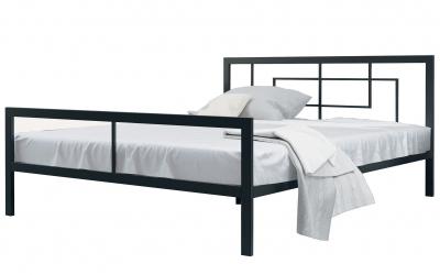 Кровать Квадро, Металл-Дизайн, фото