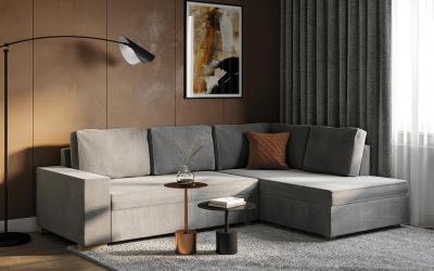 Диван Норман (Norman) кутовий, MERX Light дивани, фото