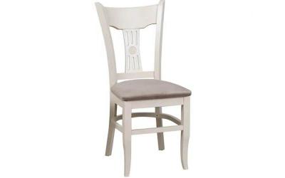 Стул Сильва айвори - в наличии, Prestol, фото