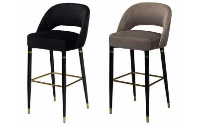 Стул Фостер барный, Prestol, фото