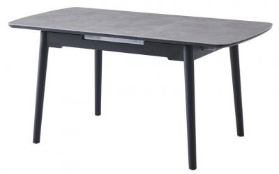 Стол TM-87 гриджио латте, Vetro Стол TM-87 гриджио латте, Vetro, фото