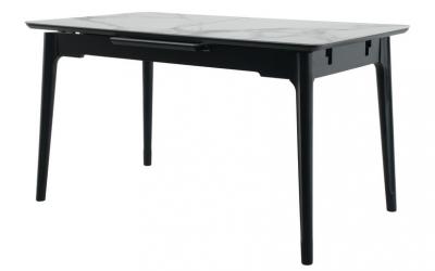 Стол TM-89 каса вайт, Vetro Стол TM-89 каса вайт, Vetro, фото