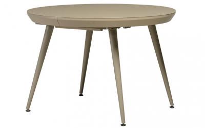 Стол TM-175 капучино, Vetro Стол TM-175 капучино, Vetro, фото