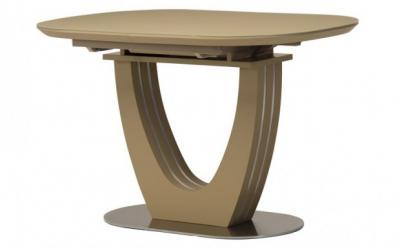 Стол ТМL-765-1 капучино, Vetro Стол ТМL-765-1 капучино, Vetro, фото