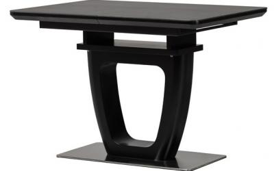 Стол ТМL-860-1 черный оникс, Vetro Стол ТМL-860-1 черный оникс, Vetro, фото