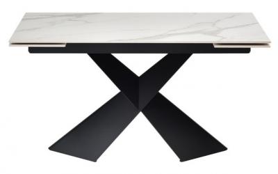 Стол Урбано ТМL-896 калакатта кристалл, Vetro Стол Урбано ТМL-896 калакатта кристалл, Vetro, фото