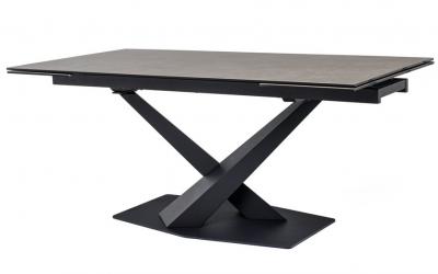 Стол ТМL-897 гриджио латте, Vetro Стол ТМL-897 гриджио латте, Vetro, фото