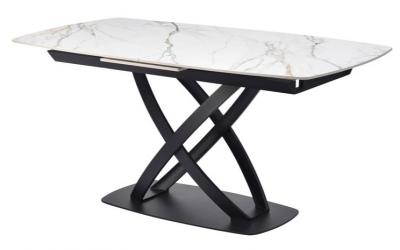 Стол Амелия ТМL-970 каса голд, Vetro Стол Амелия ТМL-970 каса голд, Vetro, фото