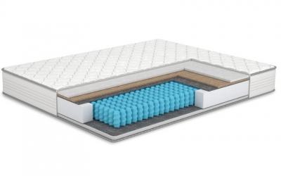 Матрац Блогер (Blogger) 1600*2000 мм - в наличии, MatroLuxe, фото