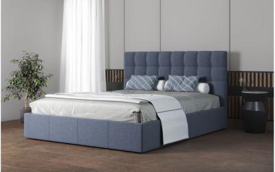 Кровать-подиум Дакота (Dakota) 1.6 м, MatroLuxe Кровать-подиум Дакота (Dakota) 1.6 м, MatroLuxe, фото
