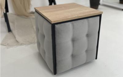 Пуф-трансформер 6 в 1, TwinSann, фото