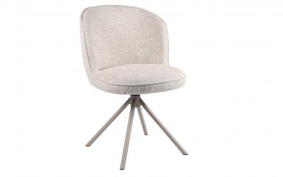 Стілець R-160 френч ваніль + капучино, Vetro, фото