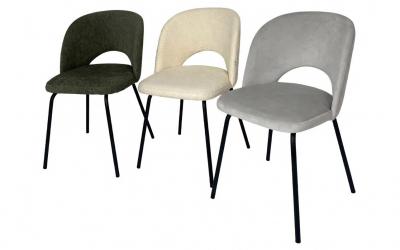 Стілець Марк метал, TwinSann, фото