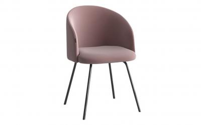 Стілець Мілано метал, TwinSann, фото