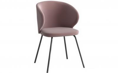 Стілець Матіс метал, TwinSann, фото