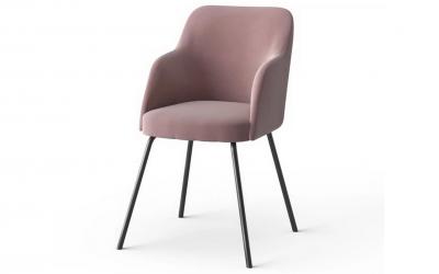 Стілець Марсель метал, TwinSann, фото