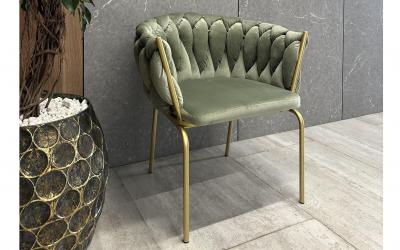 Крісло Монреаль, TwinSann, фото