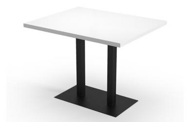 Стіл Бостон (подвійні ніжки), TwinSann, фото