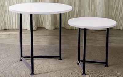 Столик кавовий Twins, TwinSann, фото