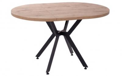 Стіл Вестон розкладний, TwinSann, фото