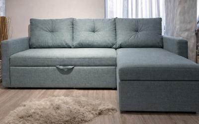 Диван Астон (Aston) кутовий, MERX Light дивани, фото