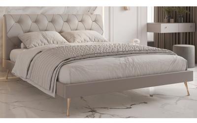 Ліжко Шерон (Sharon), MERX мягкая мебель, фото