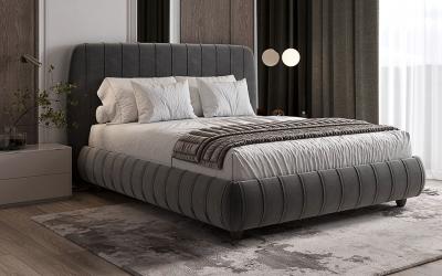 Ліжко Сієна (Siena), MERX мягкая мебель, фото