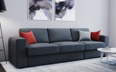 Диван Модерн (Modern), MERX мягкая мебель Диван Модерн (Modern), MERX мягкая мебель, фото