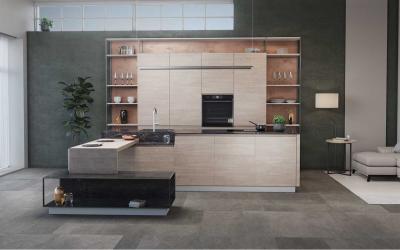 Кухня Фьюжн (Fusion), MERX кухни Кухня Фьюжн (Fusion), MERX кухни, фото