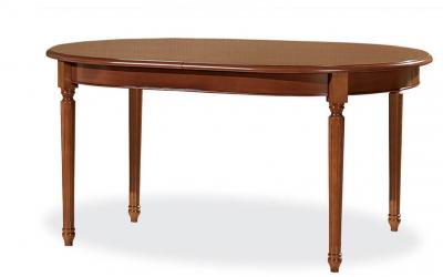 Стол Луиджи (Luigi) орех, MERX мебель для дома Стол Луиджи (Luigi) орех, MERX мебель для дома, фото