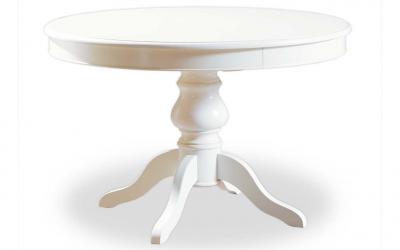 Стол Донателло (Donatello) белый, MERX мебель для дома Стол Донателло (Donatello) белый, MERX мебель для дома, фото