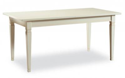 Стол Опера (Opera) белый, MERX мебель для дома Стол Опера (Opera) белый, MERX мебель для дома, фото