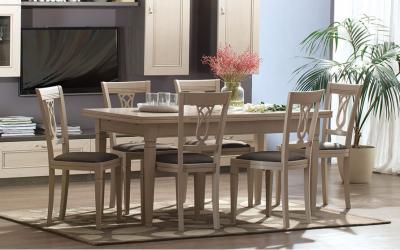 Стол Опера (Opera) верди, MERX мебель для дома Стол Опера (Opera) верди, MERX мебель для дома, фото